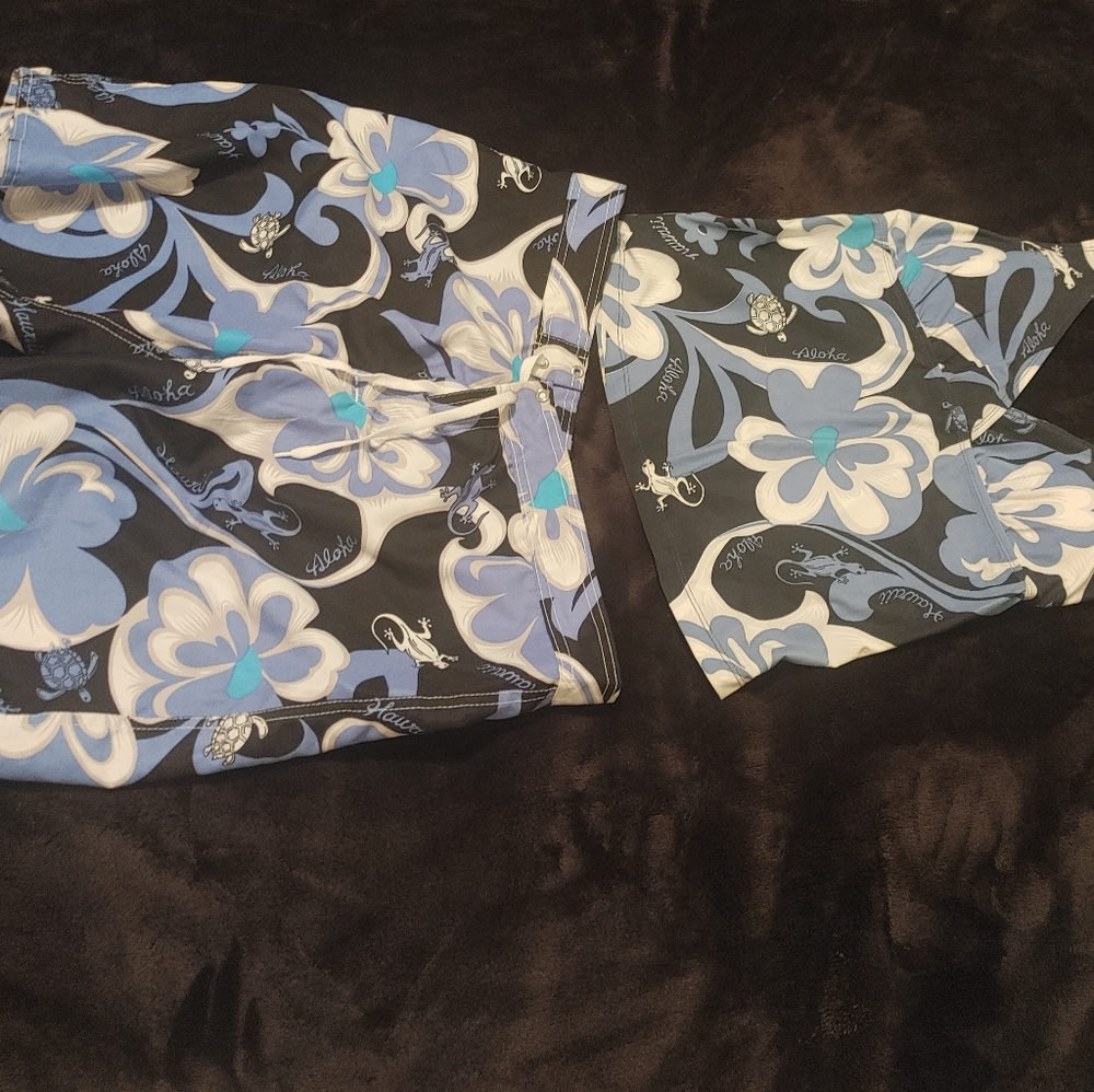 2 piece swimsuit